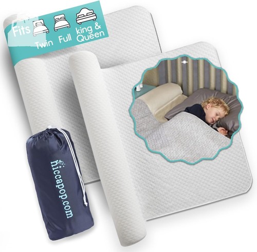 2pack inflatable bed rails - 2pack,