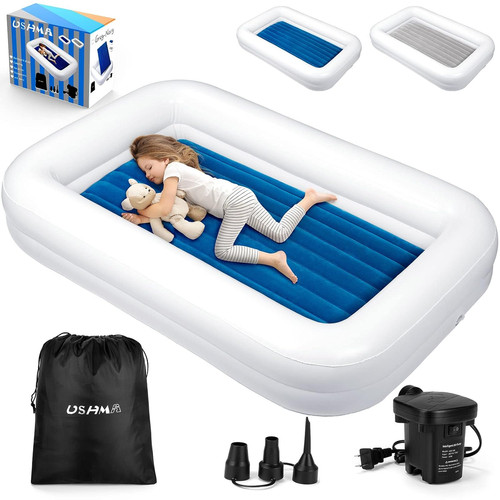 Portable sided inflatable - 4-sided,