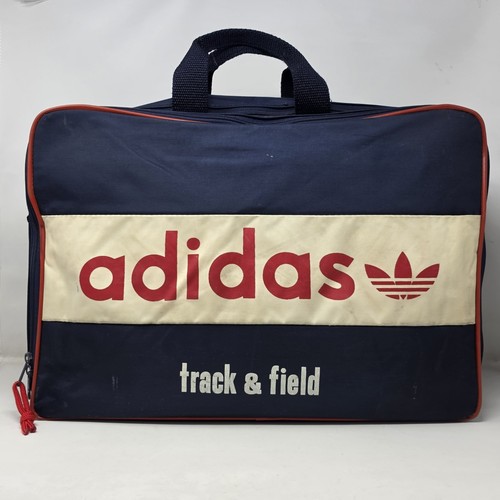 Rare adidas duffle bag - adidas, gym